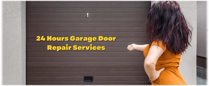 Garage Door Repair West Valley City UT